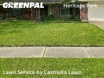 Lawn Service nearby Friendswood, TX, 