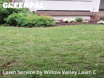 Grass Cutting nearby Roanoke, VA, 