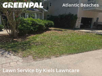 Lawn Maintenancein Atlantic Beach,32233,Lawn Mowing Service by Kiels Lawncare, work completed in Jul , 2026