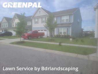 Lawn Care Service nearby Summerville, SC, 
