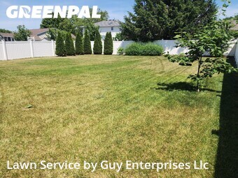 Grass Cut nearby Cedar Rapids, IA, 