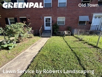 Lawn Maintenance nearby Alexandria, VA, 