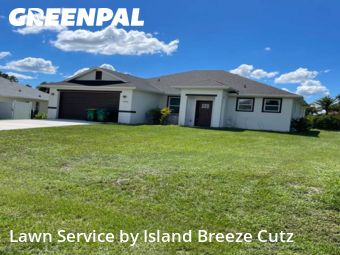 Lawn Mowing Service nearby Punta Gorda, FL, 
