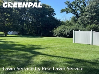 Lawn Care nearby Bettendorf, IA, 