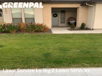 Lawn Cutting nearby Meridian, ID, 