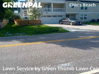 Lawn Cutting nearby Virginia Beach, VA, 