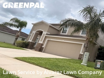 Grass Cutting nearby Orlando, FL, 