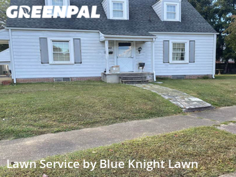 Yard Cutting nearby Kingsport, TN, 