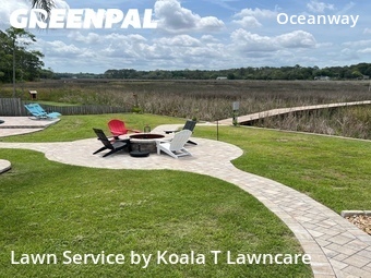 Lawn Mowing nearby Jacksonville, FL, 