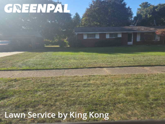 Lawn Mowing Service nearby Greece, NY, 