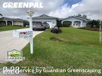 Lawn Mow nearby Fort Myers, FL, 