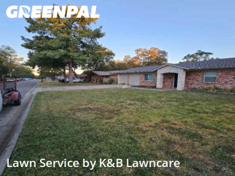 Lawn Mowing nearby Euless, TX, 