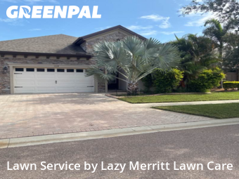 Yard Cutting nearby Brandon, FL, 