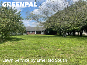 Lawn Cutting nearby Murfreesboro, TN, 
