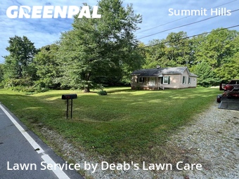 Lawn Mow nearby Greensboro, NC, 