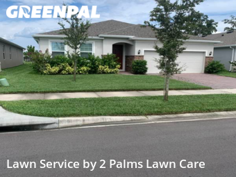 Yard Cutting nearby Sanford, FL, 