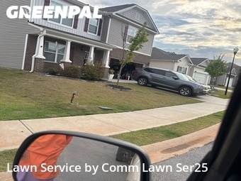 Lawn Cutting nearby Greer, SC, 