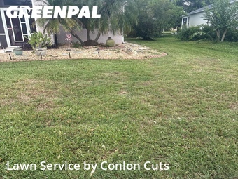 Lawn Cutting nearby Ellenton, FL, 