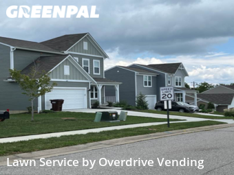 Lawn Maintenance nearby Independence, KY, 