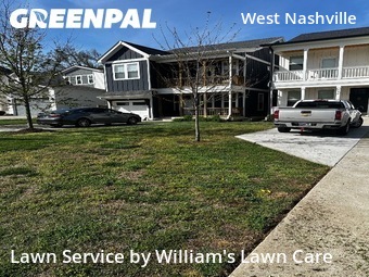 Lawn Maintenance nearby Nashville, TN, 