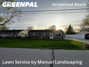 Yard Cutting nearby Mentor, OH, 