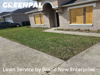 Lawn Maintenance nearby Bartow, FL, 