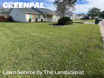 Lawn Maintenance nearby Summerville, SC, 