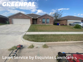 Lawn Cut nearby White Settlement, TX, 