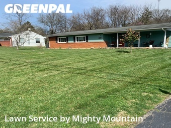 Lawn Mowing nearby Knoxville, TN, 