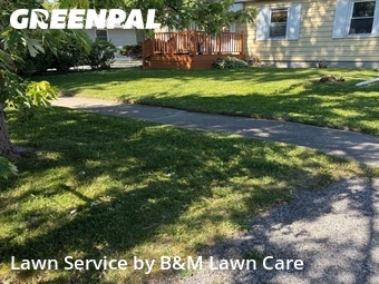 Lawn Maintenance nearby Sauk Village, IL, 