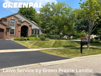 Lawn Mowing nearby Crystal Lake, IL, 