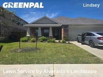 Lawn Cut nearby Humble, TX, 