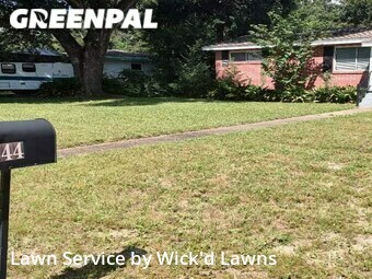 Lawn Service nearby Pensacola, FL, 