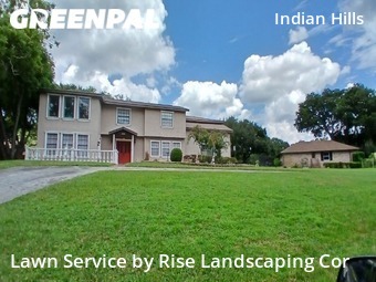 Lawn Maintenance nearby Brandon, FL, 