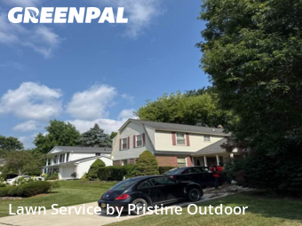 Grass Cut nearby Northville, MI, 