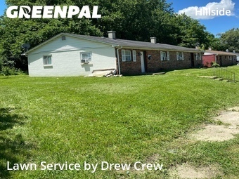 Grass Cut nearby Indianapolis, IN, 