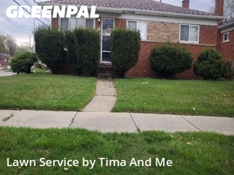 Lawn Care Service nearby Dearborn Heights, MI, 