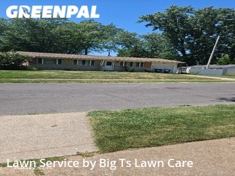 Yard Cutting nearby Florissant, MO, 