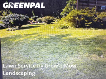 Lawn Cutting nearby East Bridgewater, MA, 
