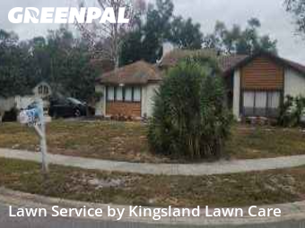 Lawn Mowing in Longwood, 32750, Lawn Mowing by Kingsland Lawn Care, work completed in  2 Dec, 2025 