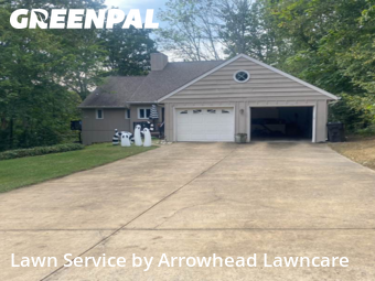 Grass Cutting nearby Chattanooga, TN, 