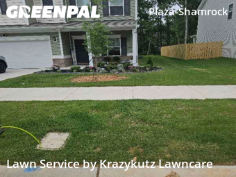 Lawn Care nearby Charlotte, NC, 