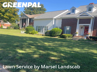 Lawn Care nearby Green Hill, TN, 