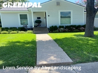 Lawn Maintenance nearby Rockwall, TX, 