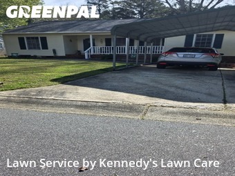 Lawn Mow nearby Concord, NC, 