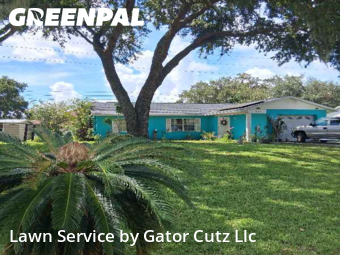 Grass Cut nearby Leesburg, FL, 