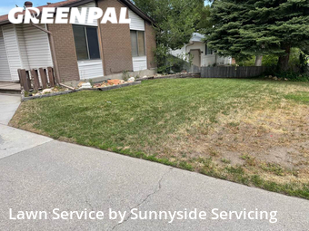 Lawn Mow nearby Salt Lake City, UT, 