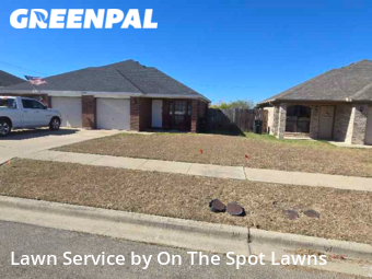Lawn Mow nearby Killeen, TX, 