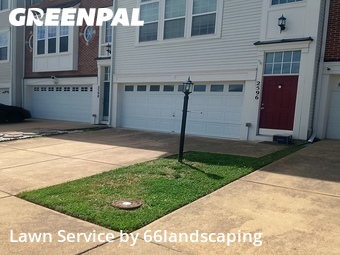 Grass Cutting nearby Woodbridge, VA, 