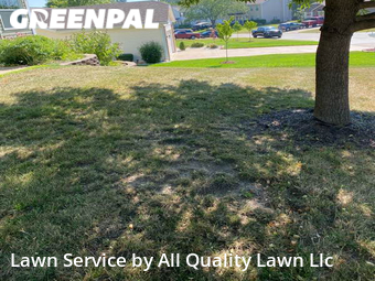 Yard Mowing nearby Saint Charles, MO, 